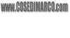 www.cosedimarco.com