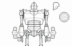 IRON GIANT