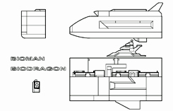 BIO DRAGON